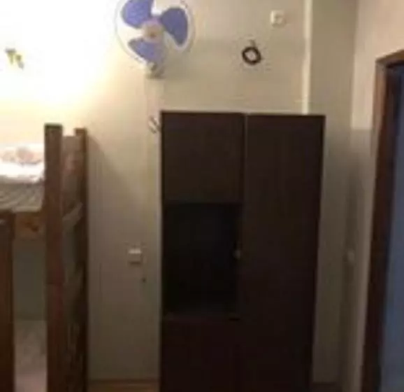 پانسیون Mака и сулико
