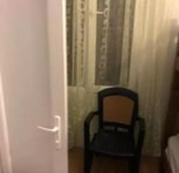 پانسیون Mака и сулико