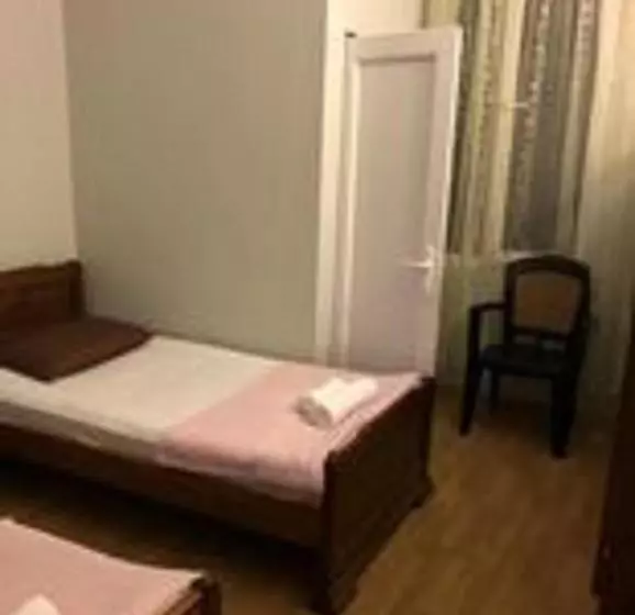 پانسیون Mака и сулико