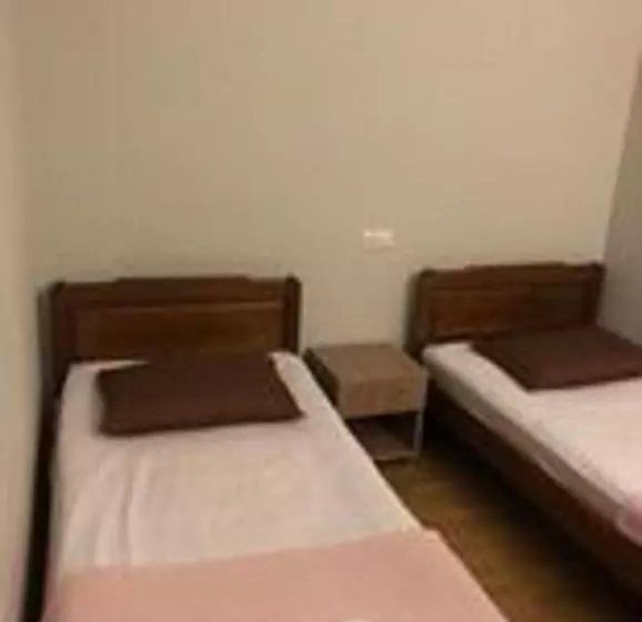 پانسیون Mака и сулико