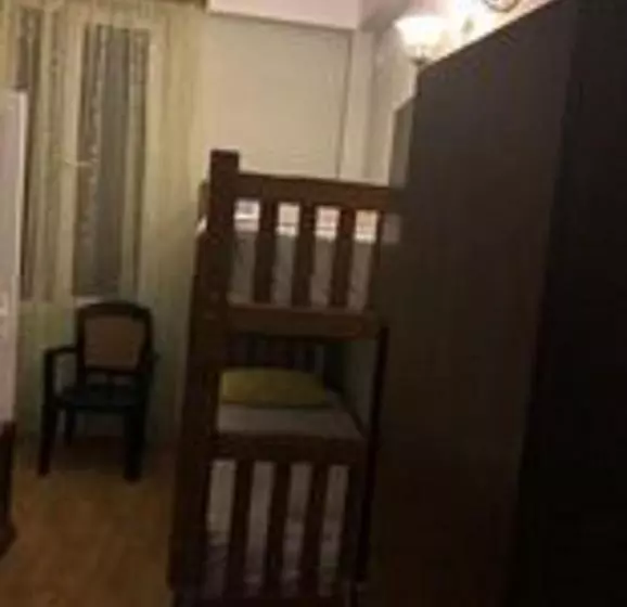 پانسیون Mака и сулико