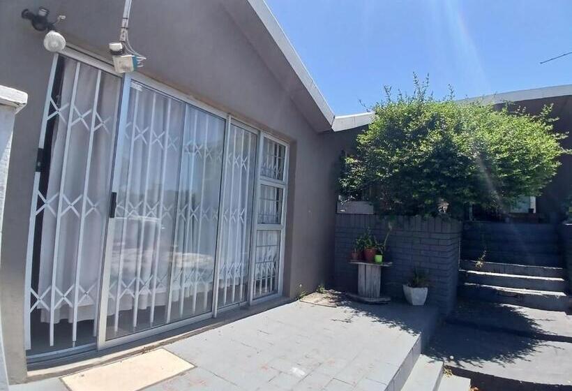 پانسیون See Side Stay