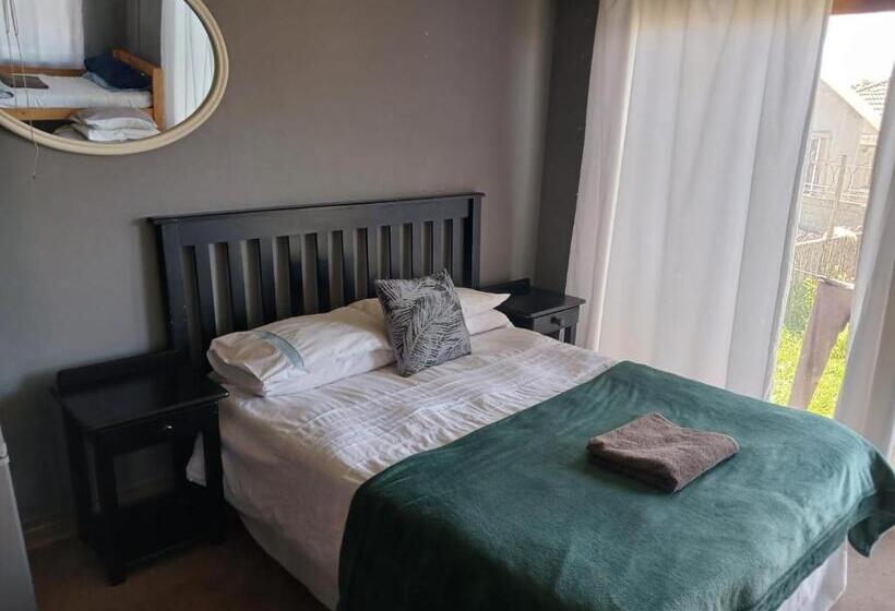 پانسیون See Side Stay