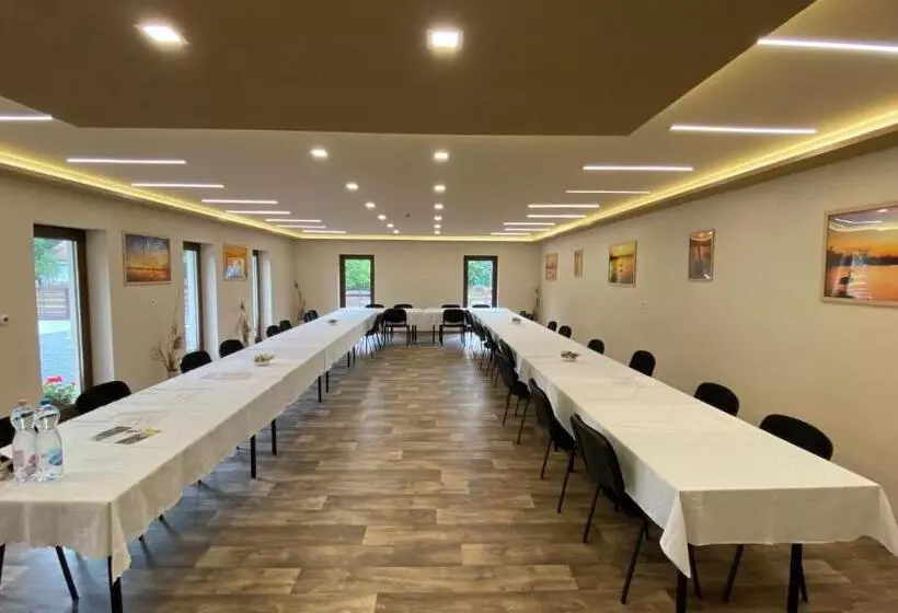 Majatalo Seregély Vendégház