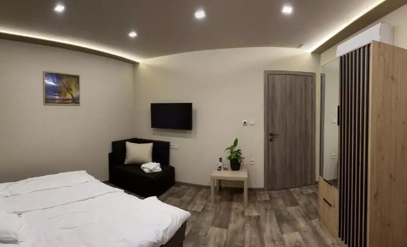 Majatalo Seregély Vendégház