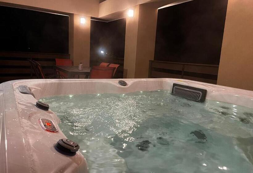 ペンション Seregély Vendégház