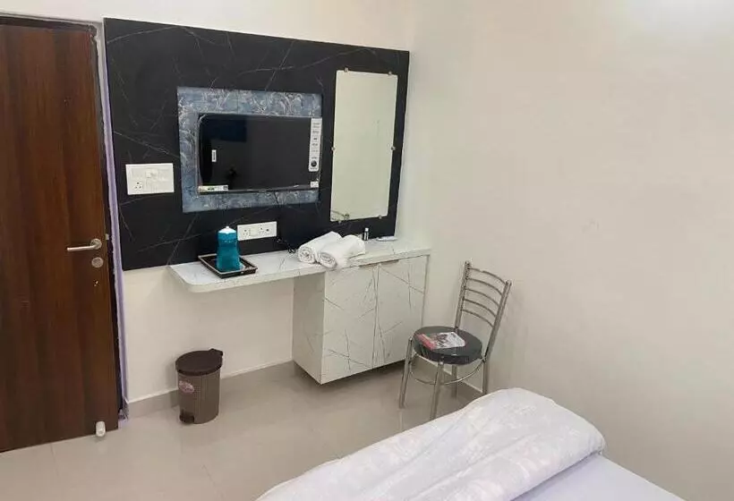 Majatalo Shivraj Inn