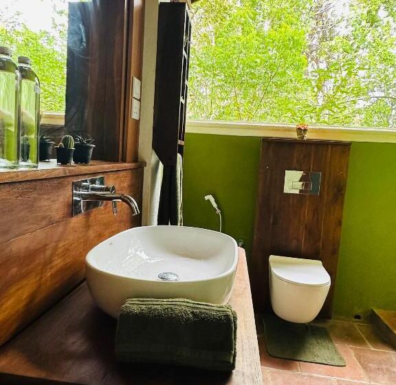 פנסיון The Green Terrace