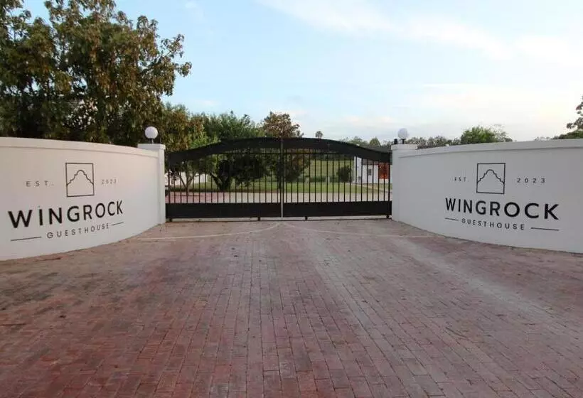 Majatalo Wingrock Guesthouse