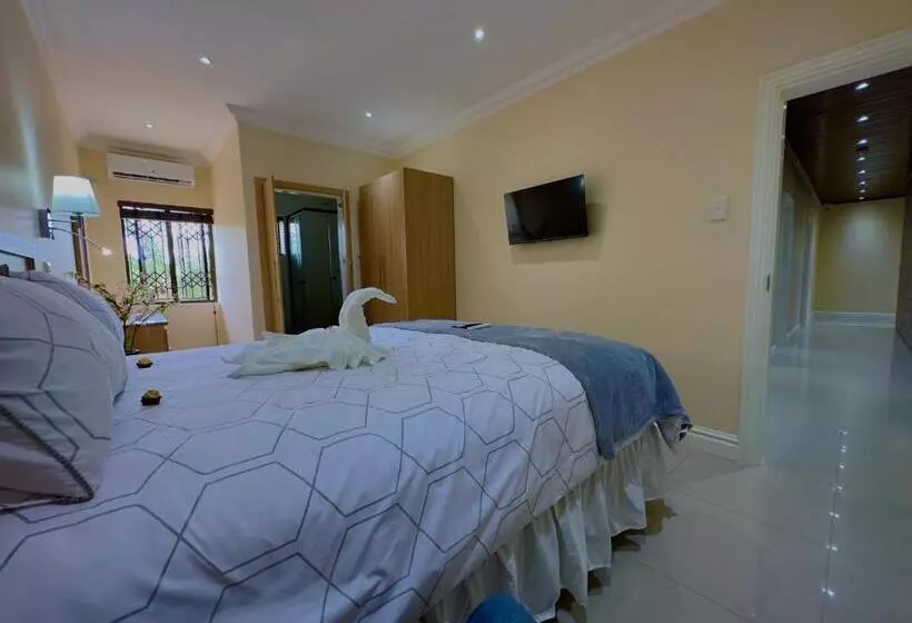 Phoever Bed & Breakfast