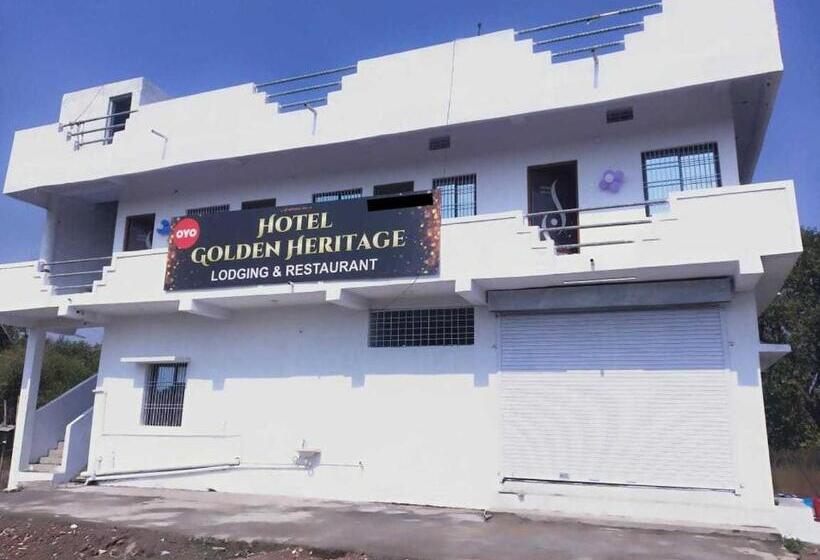 Spot On Hotel Golden Heritage