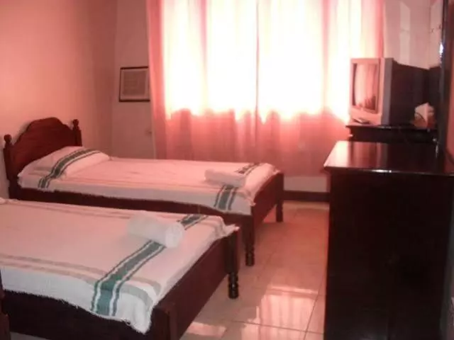Adtempco Bed And Breakfast