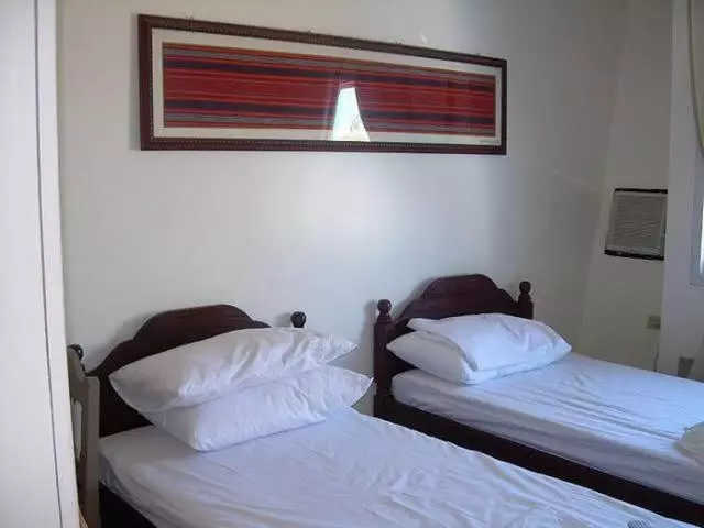Adtempco Bed And Breakfast