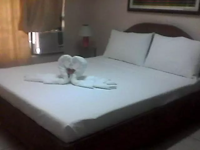 Adtempco Bed And Breakfast