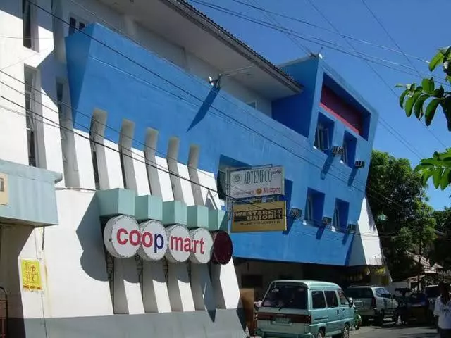 Adtempco Bed And Breakfast