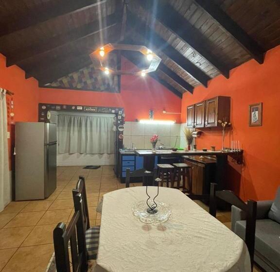 הוסטל Pura Vida   Quinta Parador