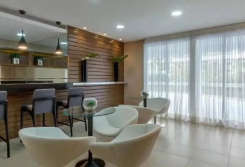 Apart Hotel Tagua Life