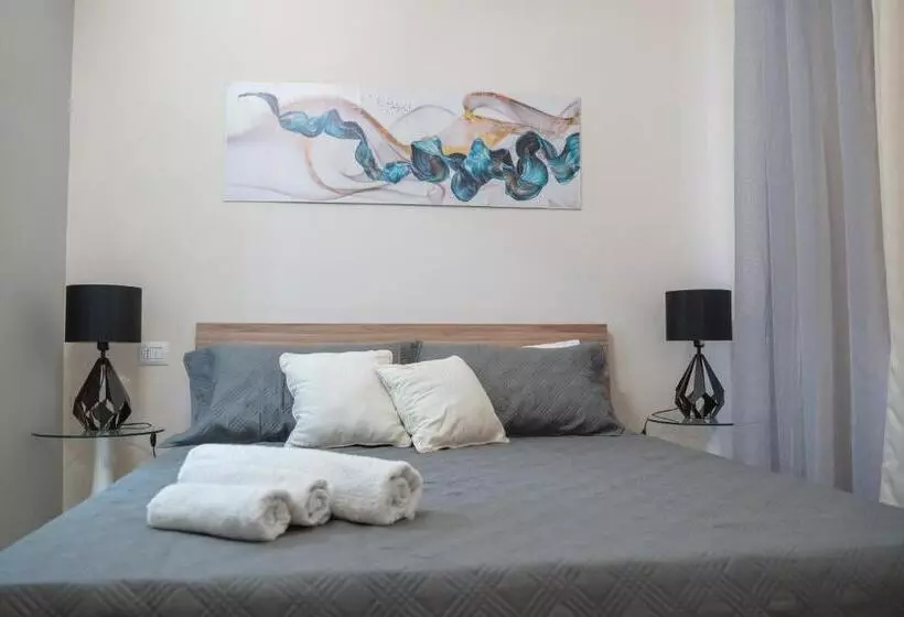 B&b Meridia