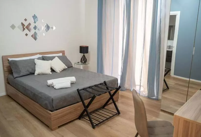 B&b Meridia