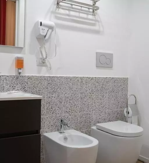B&b Meridia
