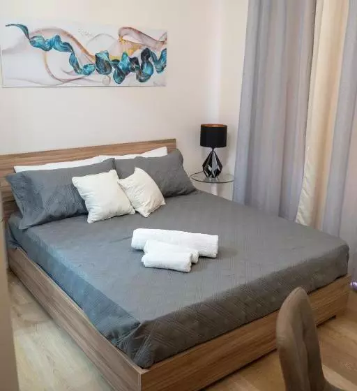 B&b Meridia