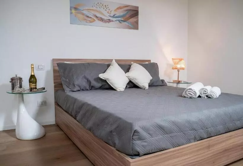 B&b Meridia