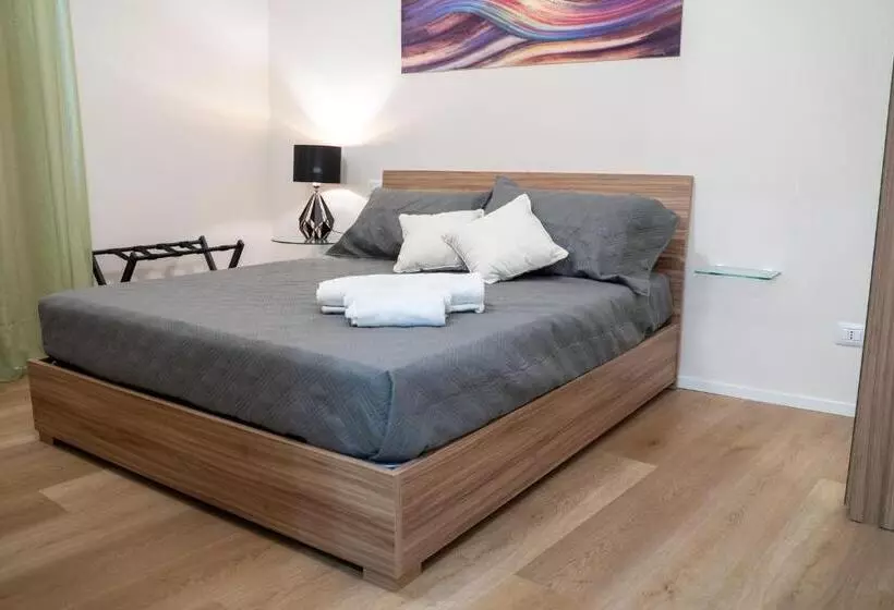 B&b Meridia