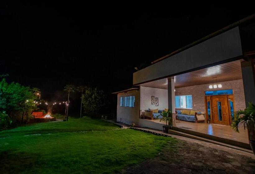 住宿加早餐  Amancay House