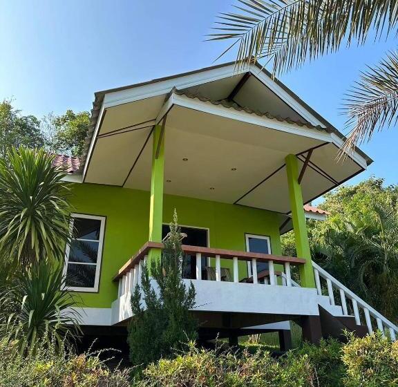 Bed and Breakfast Baansuanpiyanan