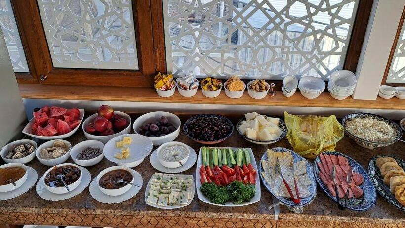 호텔 Ansi Boutique W&s Terrace