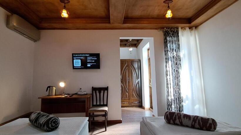 호텔 Ansi Boutique W&s Terrace