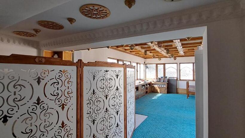 호텔 Ansi Boutique W&s Terrace