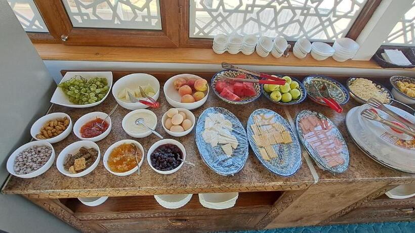 호텔 Ansi Boutique W&s Terrace