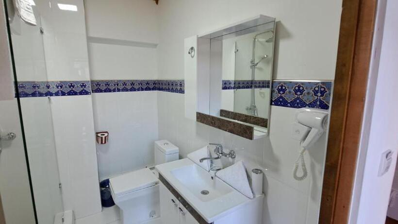 호텔 Ansi Boutique W&s Terrace