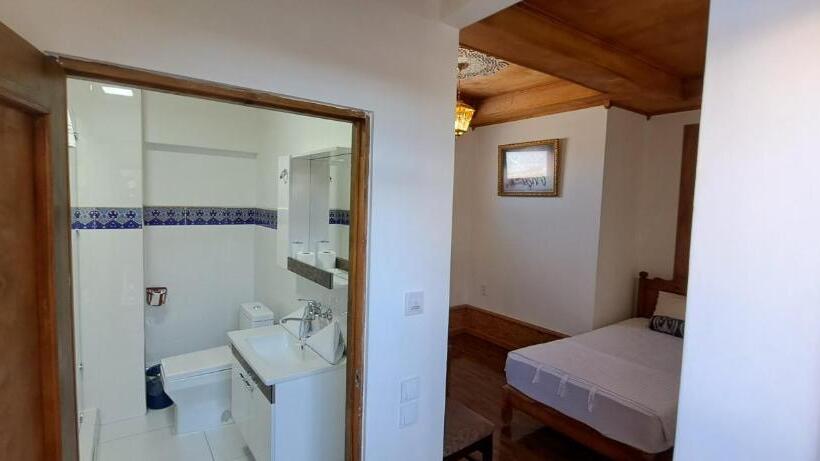 호텔 Ansi Boutique W&s Terrace