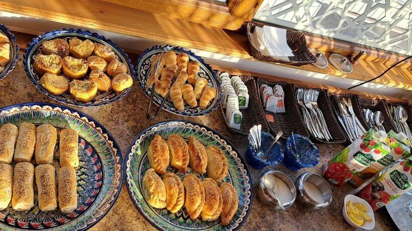 호텔 Ansi Boutique W&s Terrace