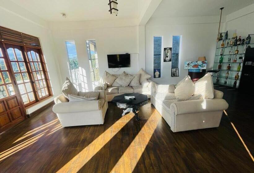 فندق Euphoria White House Nuwaraeliya