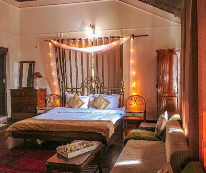 בית מלון כפרי Iris Cottage