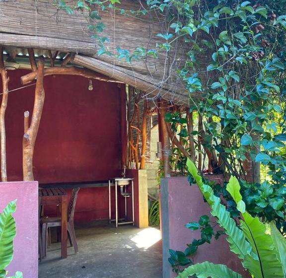 Отель Kandula  National Park View