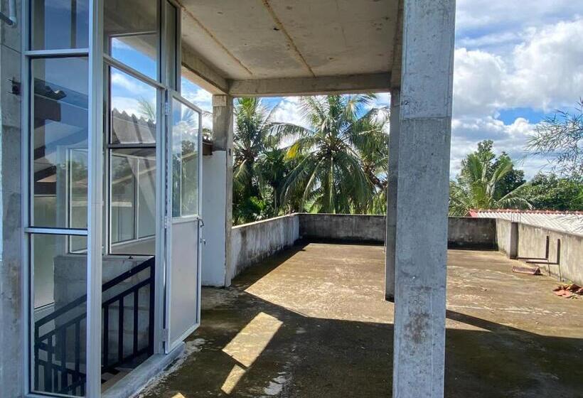 Отель Kandula  National Park View