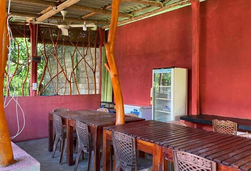 Отель Kandula  National Park View