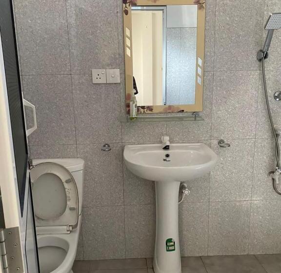 Отель Kandula  National Park View