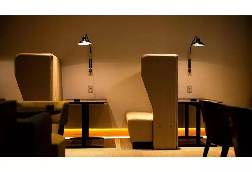 Hotelli Kutsurogi No Yado Juraku   Vacation Stay 03504v