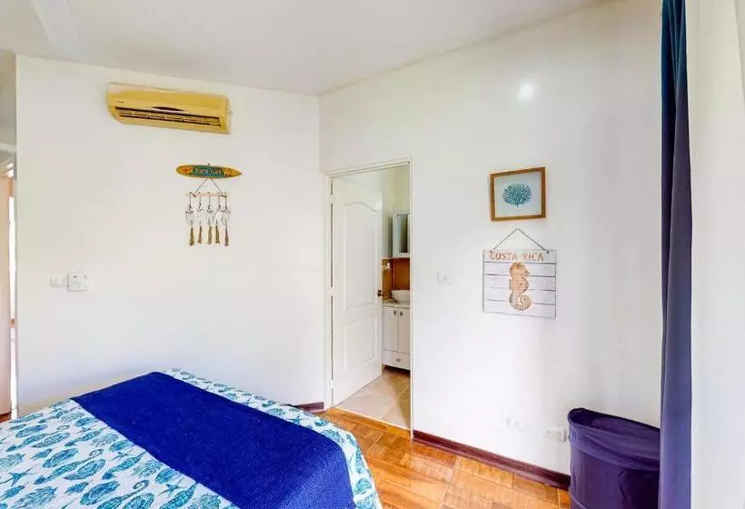 Hotelli La Cometa 16