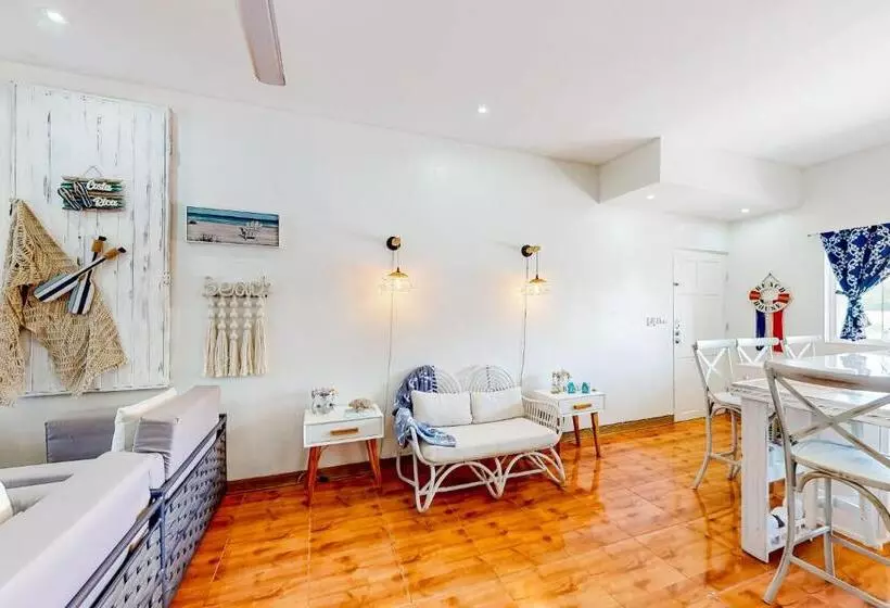 Hotelli La Cometa 16