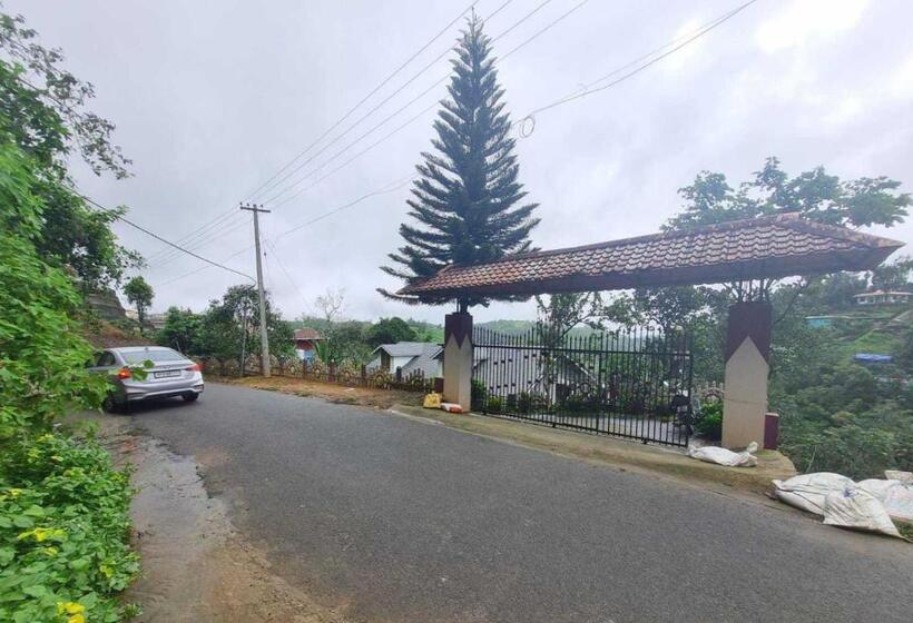 בית מלון כפרי Oyo Flagship Vaga Entree