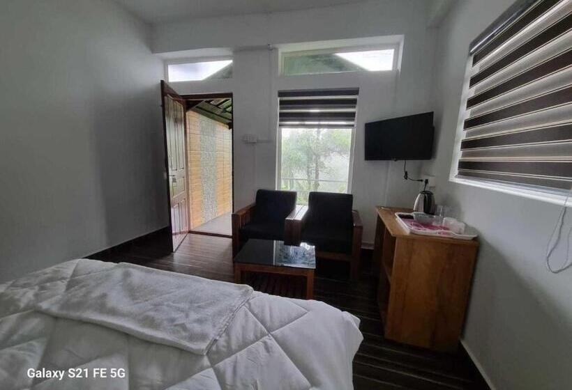 Hotelli Oyo Flagship Vaga Entree