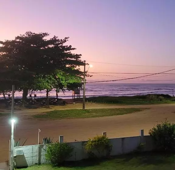 Hotel Pousada Sol E Mar