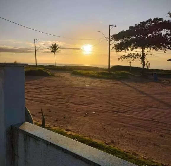 Hotel Pousada Sol E Mar