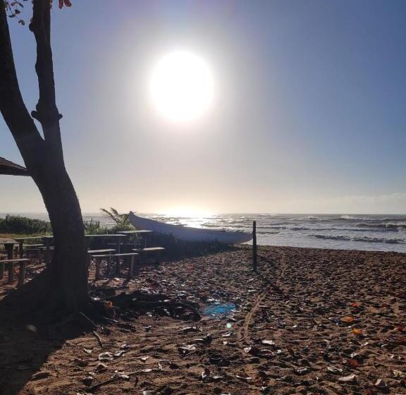 酒店 Pousada Sol E Mar